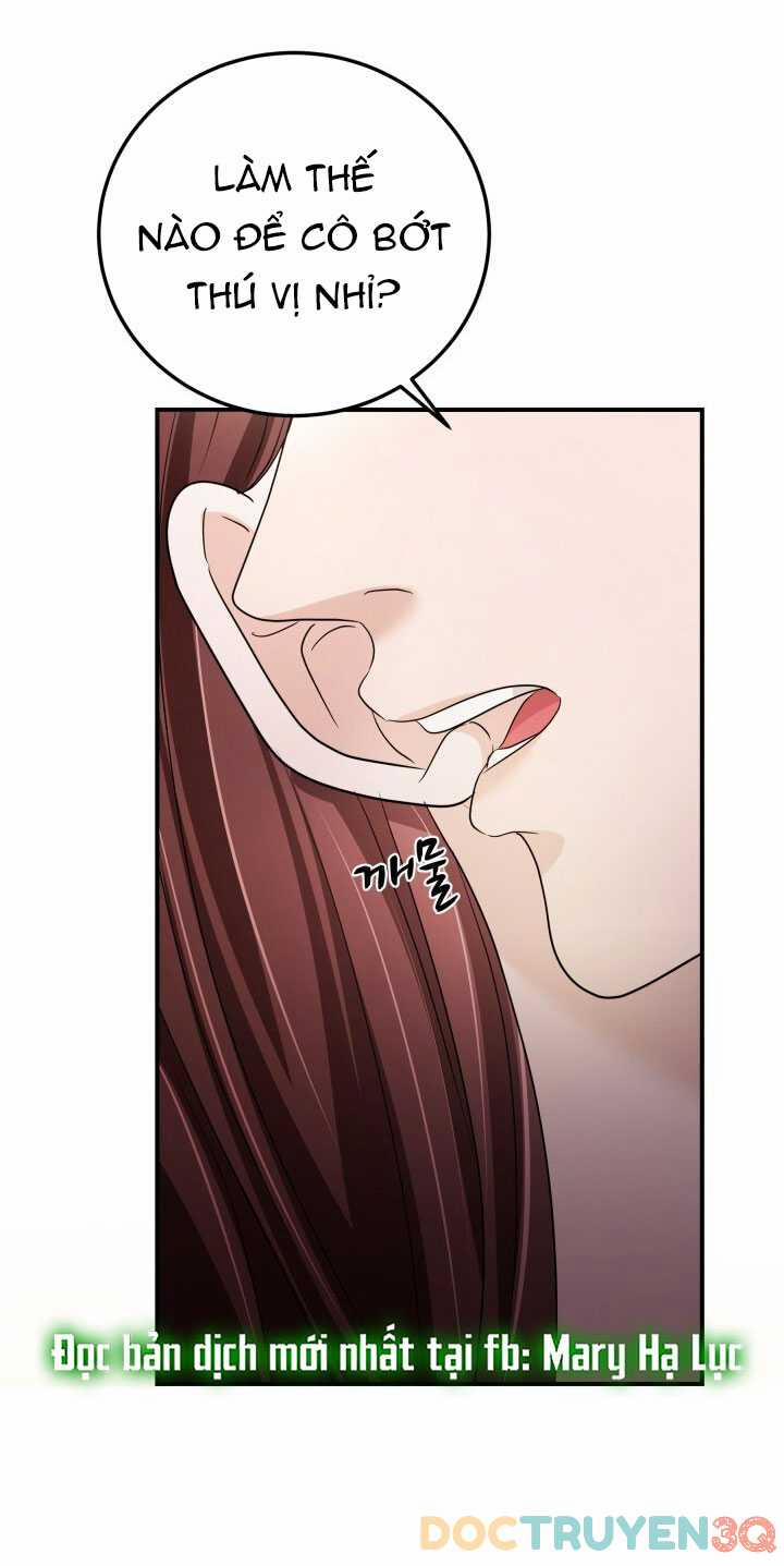 [18+] Xiềng Xích 23.1 trang 26