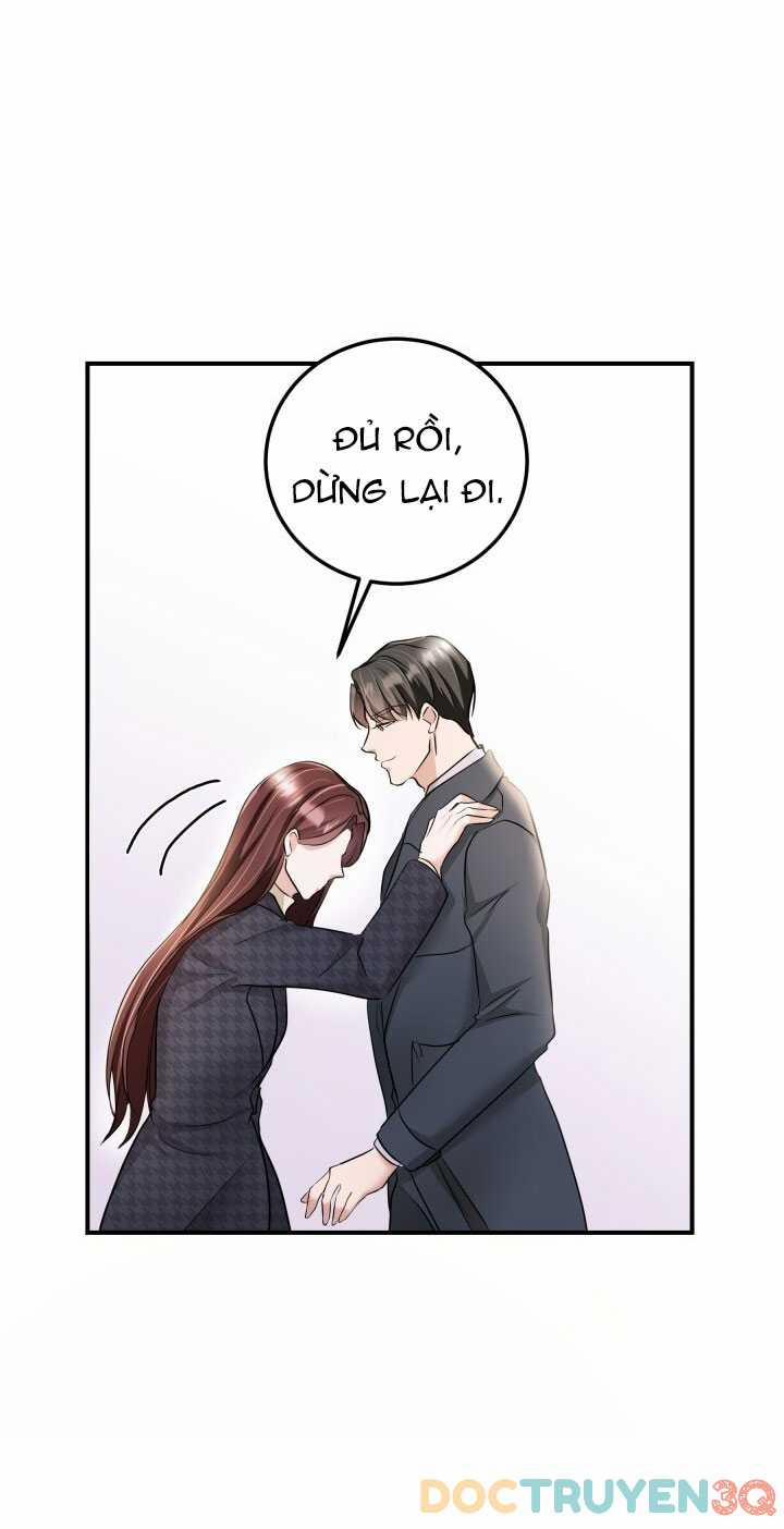 [18+] Xiềng Xích 23.1 trang 28