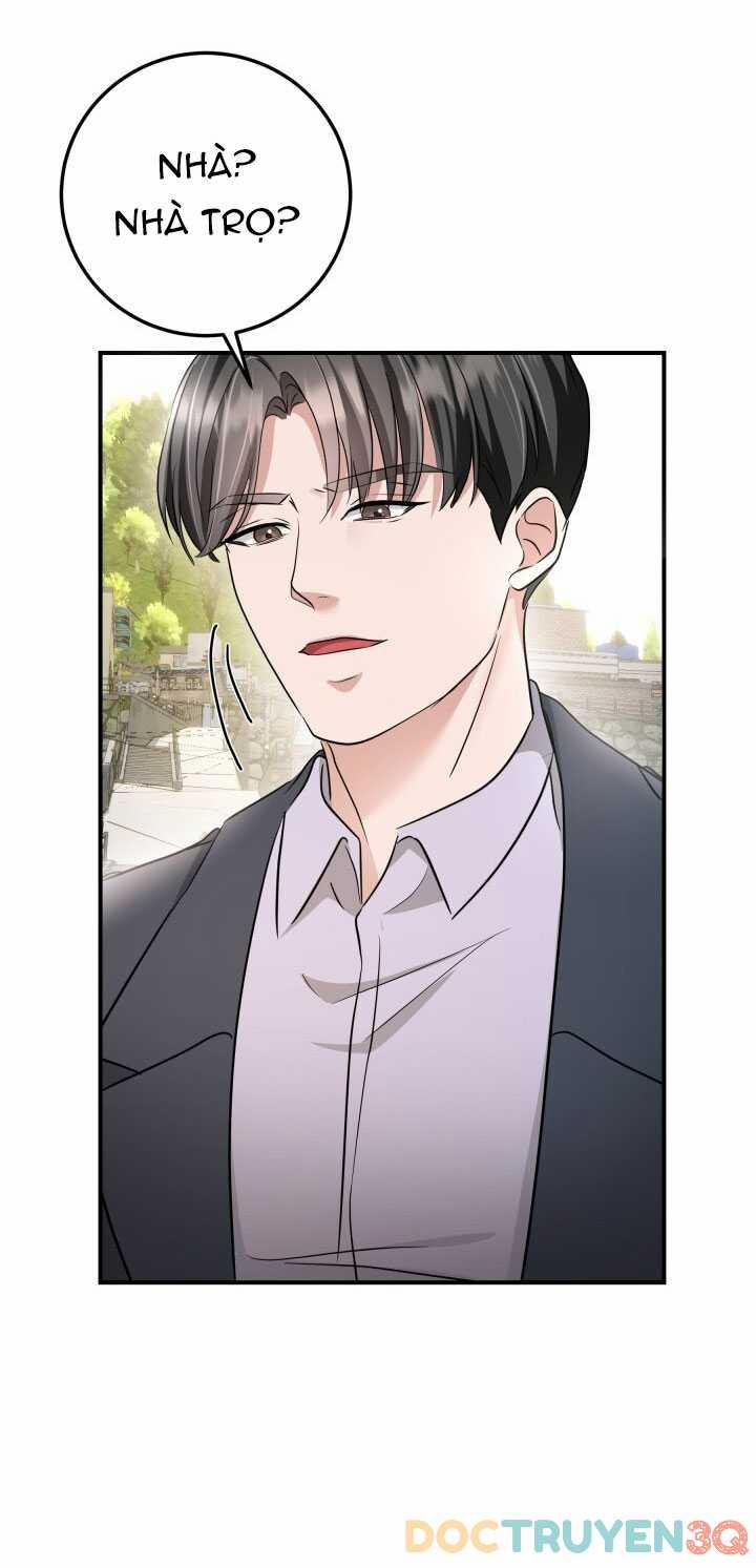 [18+] Xiềng Xích 23.1 trang 30