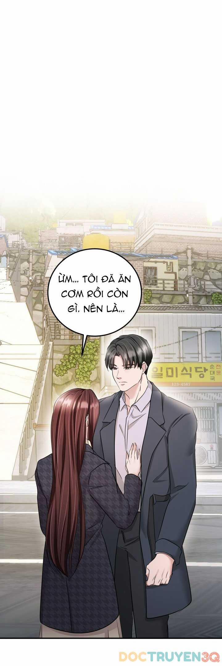 [18+] Xiềng Xích 23.1 trang 31