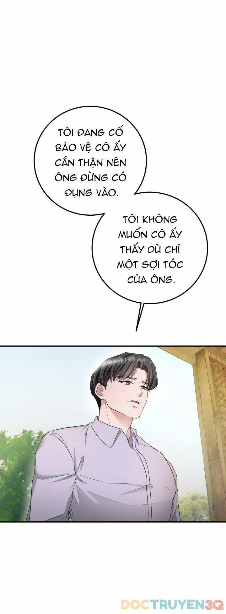 [18+] Xiềng Xích 23.1 trang 4