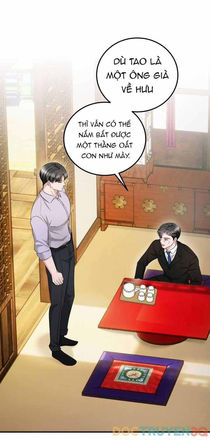 [18+] Xiềng Xích 23.1 trang 6