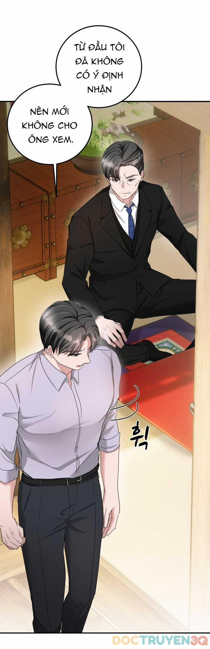 [18+] Xiềng Xích 23.1 trang 8