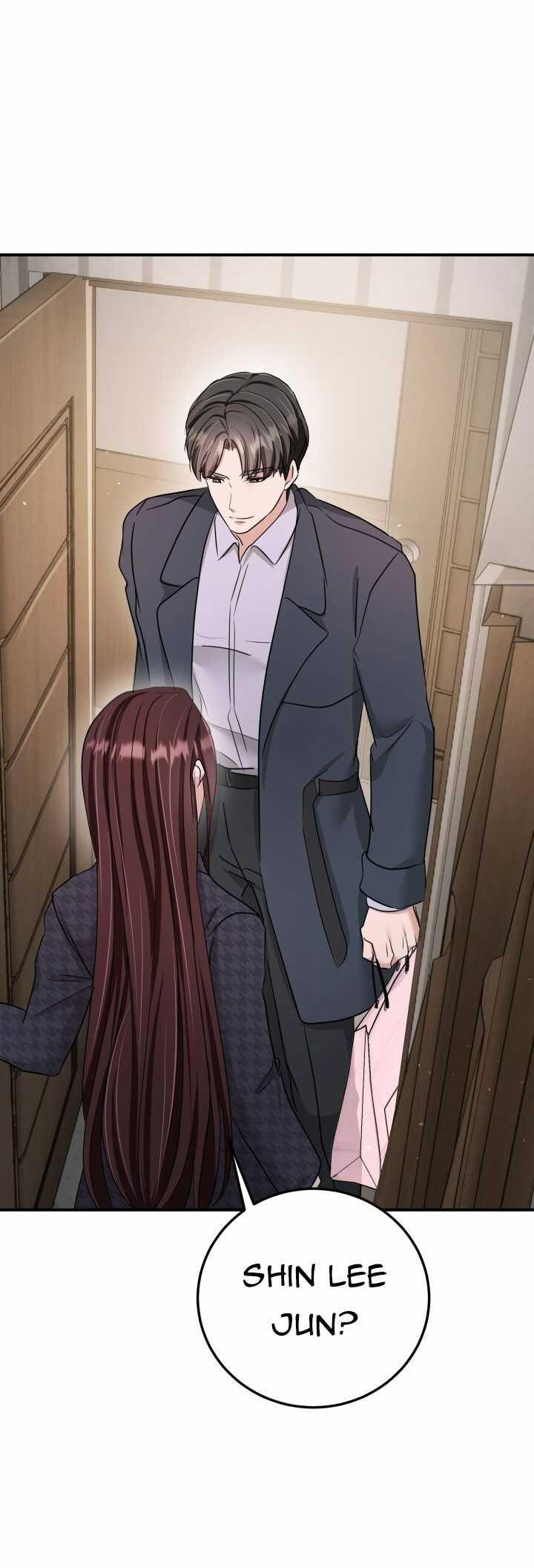 [18+] Xiềng Xích 23.2 trang 11