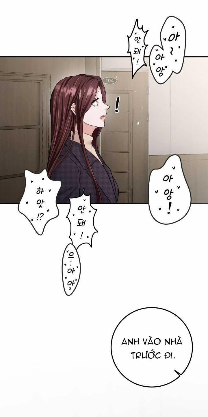 [18+] Xiềng Xích 23.2 trang 14