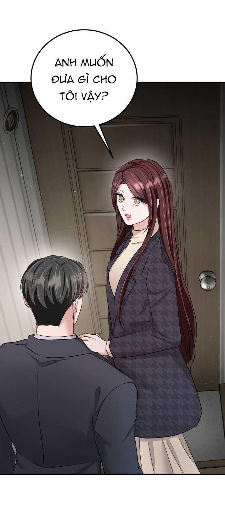 [18+] Xiềng Xích 23.2 trang 16