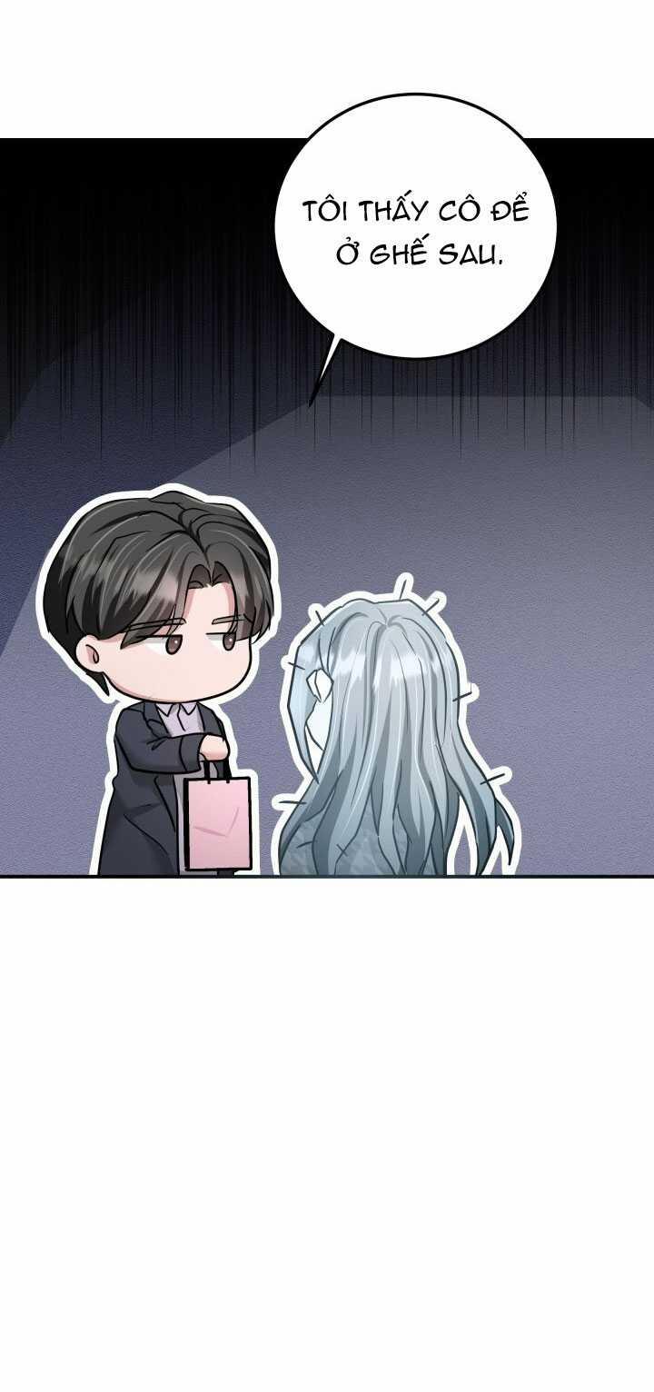 [18+] Xiềng Xích 23.2 trang 18