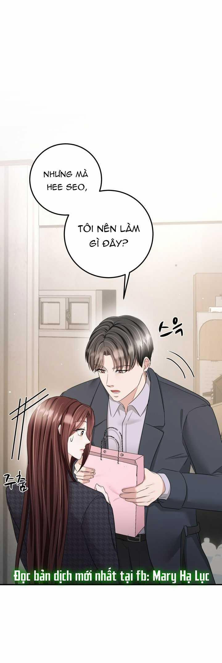 [18+] Xiềng Xích 23.2 trang 19