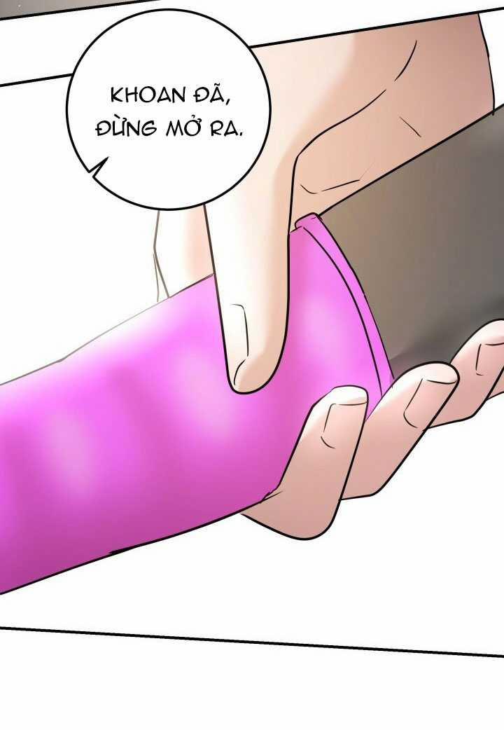 [18+] Xiềng Xích 23.2 trang 23