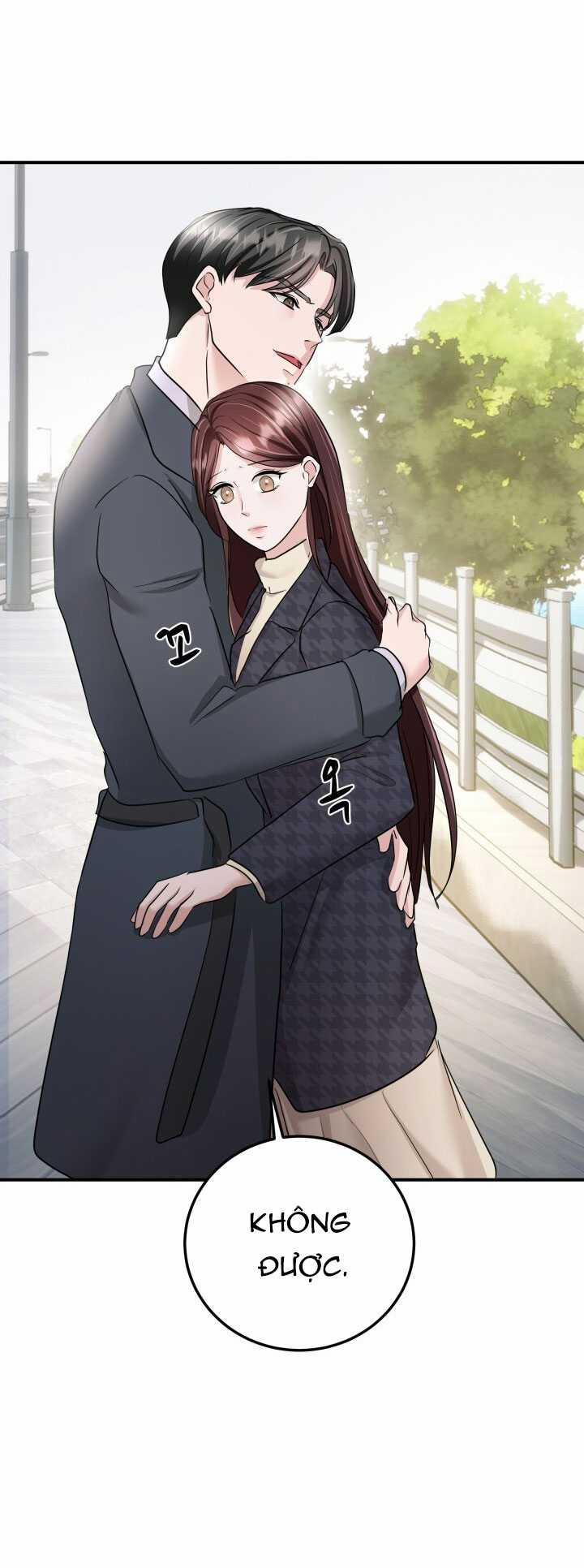 [18+] Xiềng Xích 23.2 trang 3