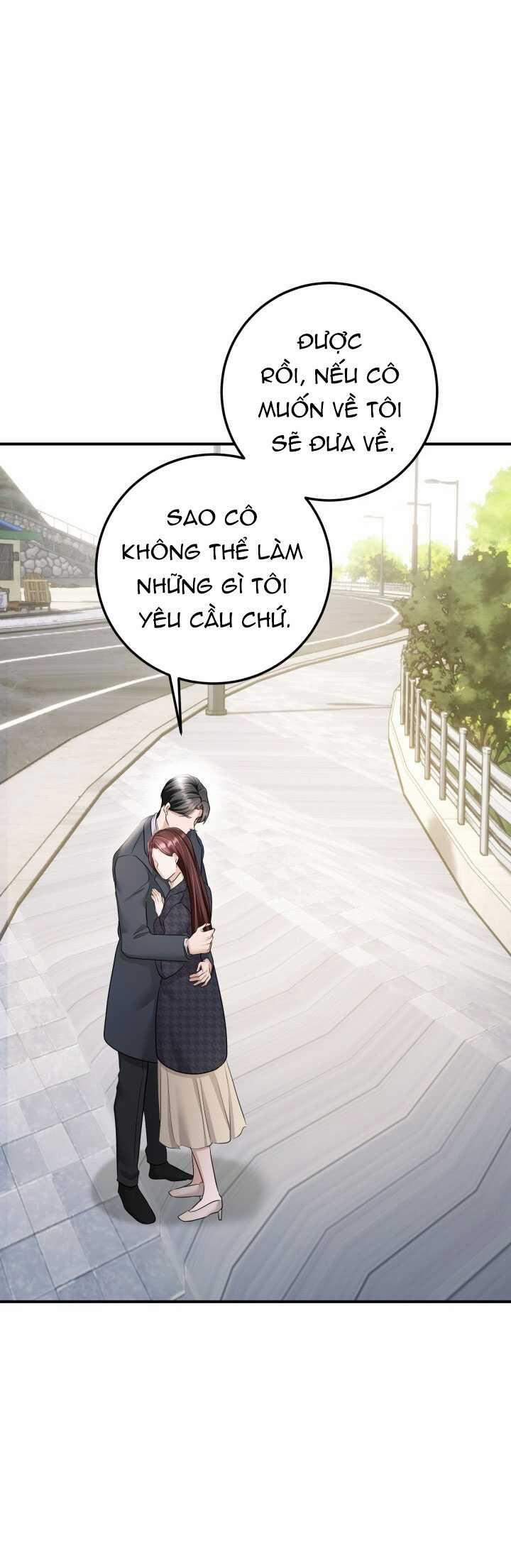 [18+] Xiềng Xích 23.2 trang 6