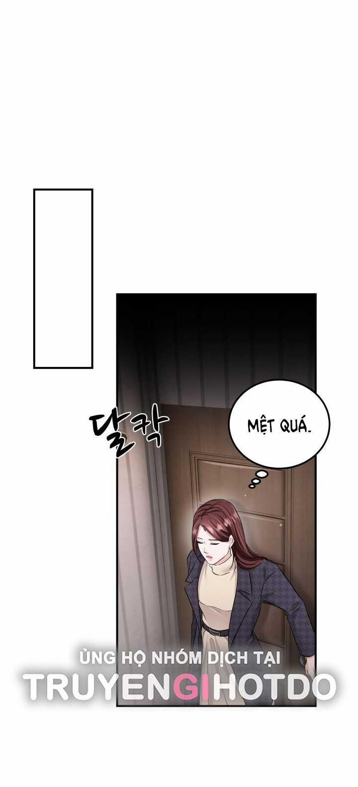 [18+] Xiềng Xích 23.2 trang 7