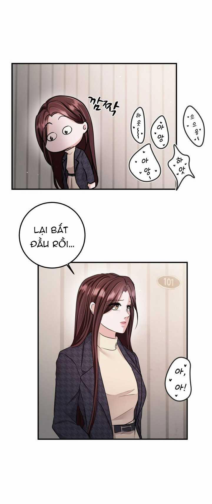 [18+] Xiềng Xích 23.2 trang 8