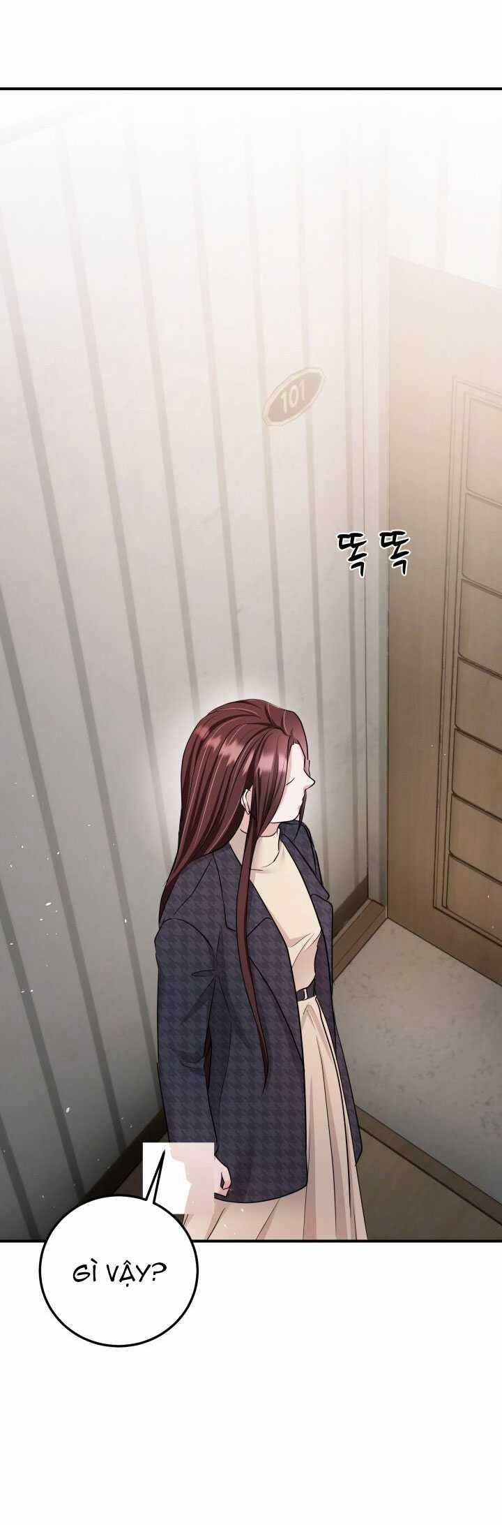 [18+] Xiềng Xích 23.2 trang 9