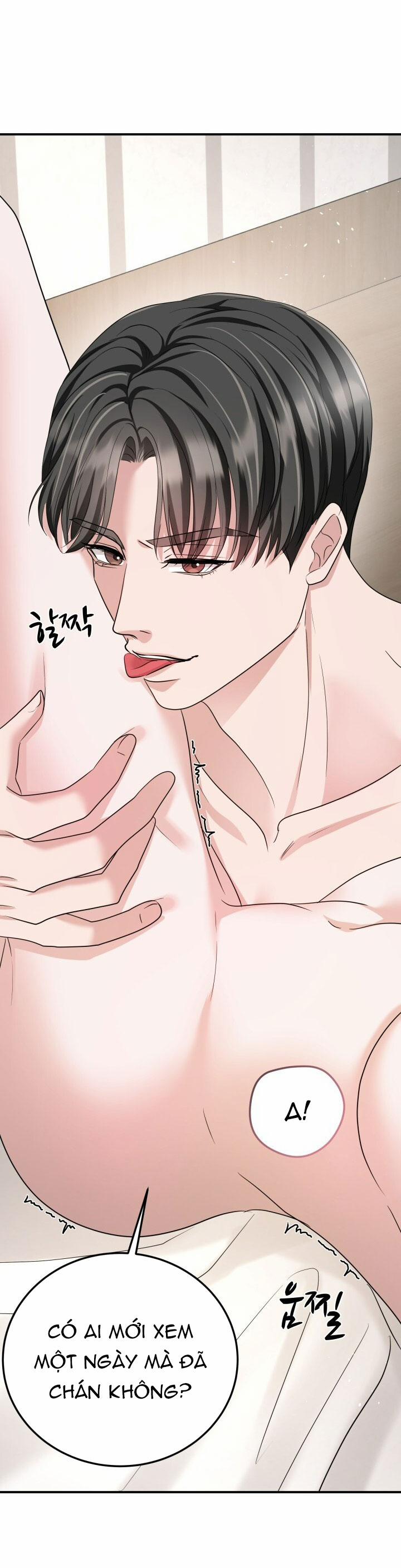 [18+] Xiềng Xích 24.1 trang 14