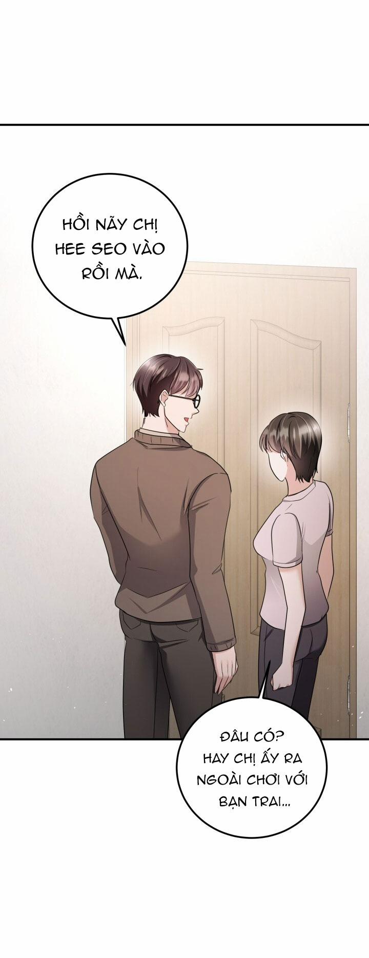 [18+] Xiềng Xích 24.1 trang 20