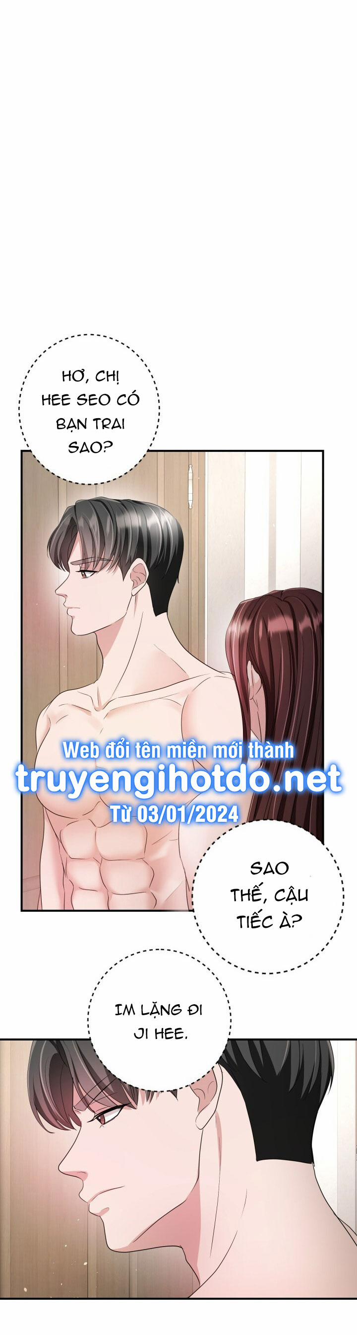 [18+] Xiềng Xích 24.1 trang 21