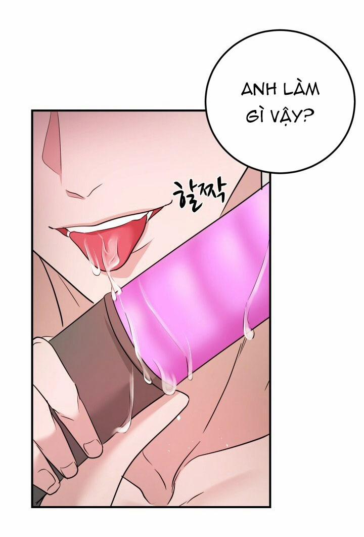 [18+] Xiềng Xích 24.1 trang 27