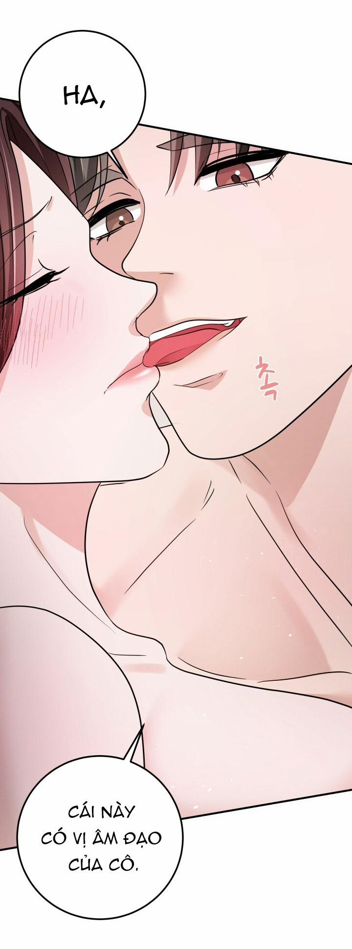 [18+] Xiềng Xích 24.1 trang 28