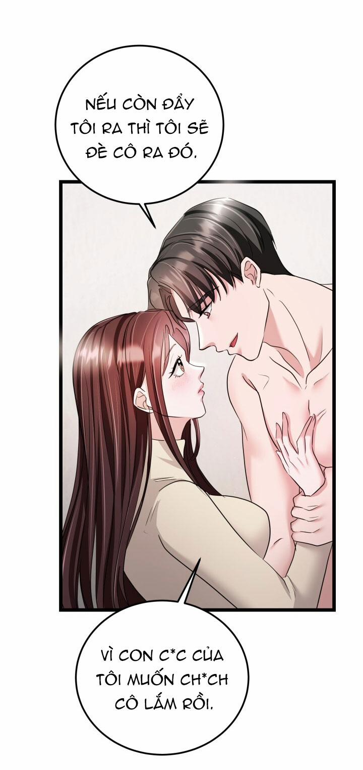 [18+] Xiềng Xích 24.1 trang 4