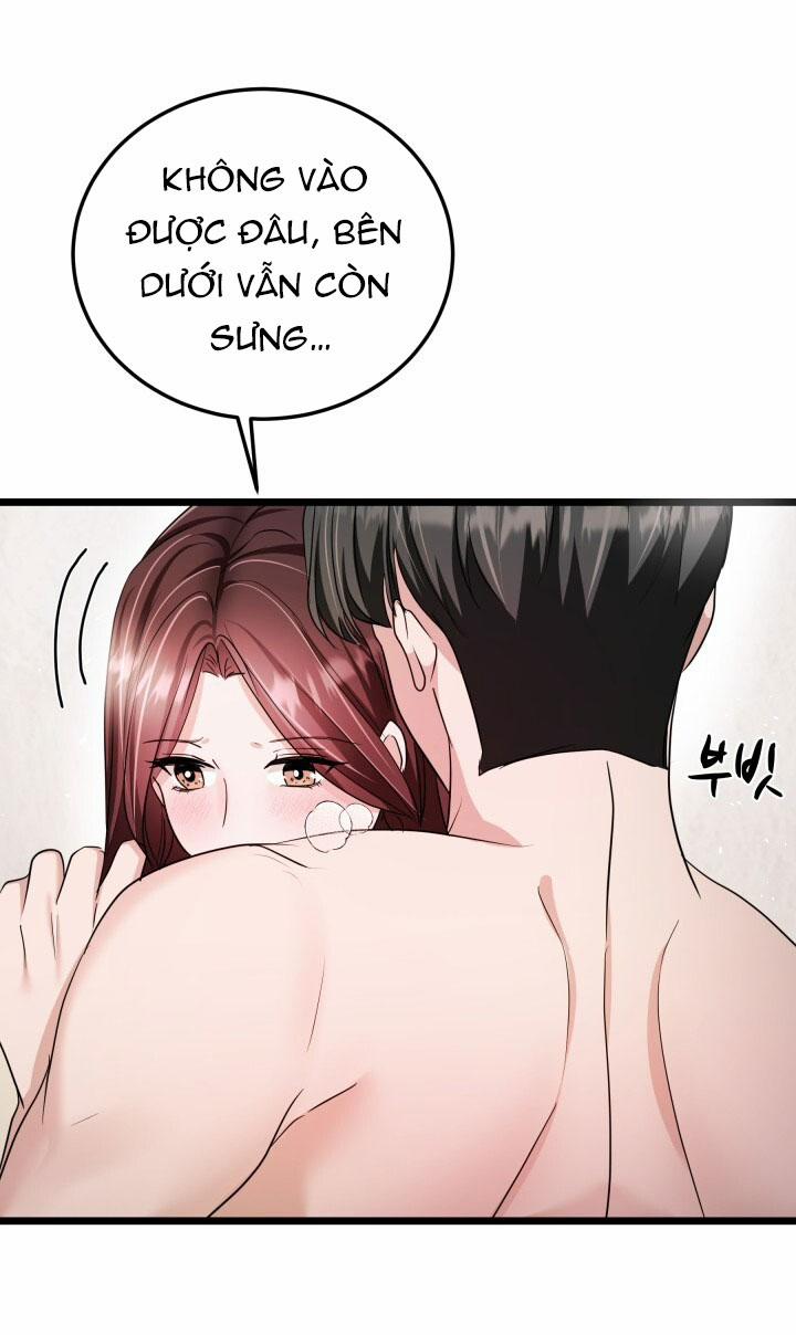 [18+] Xiềng Xích 24.1 trang 9