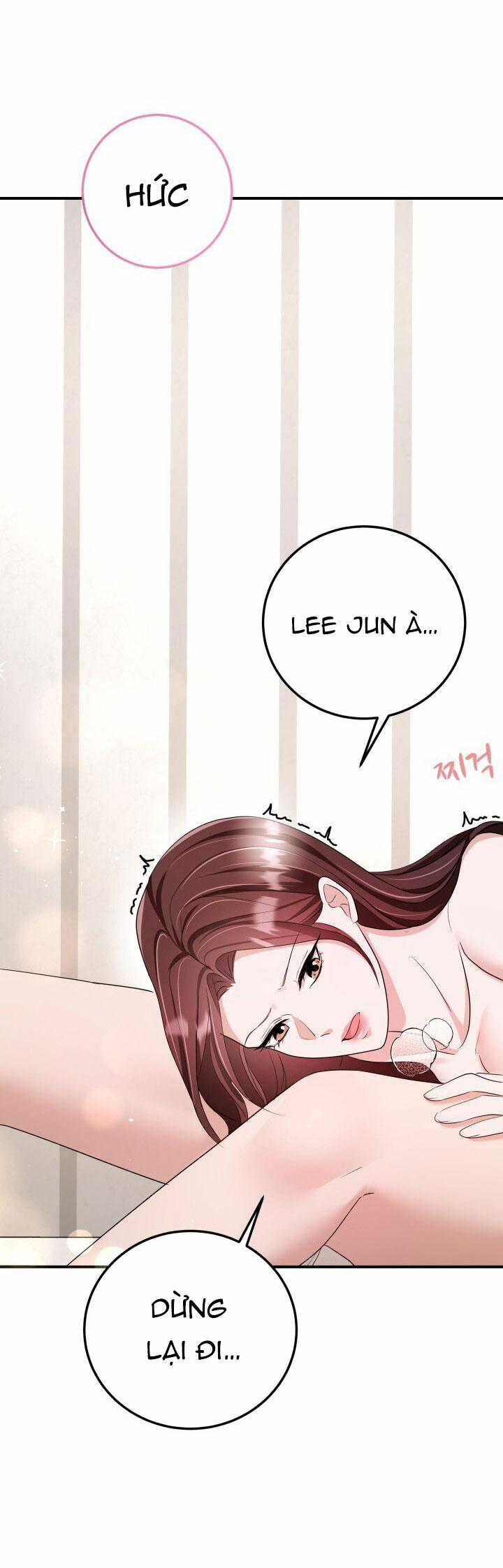 [18+] Xiềng Xích 24.2 trang 23