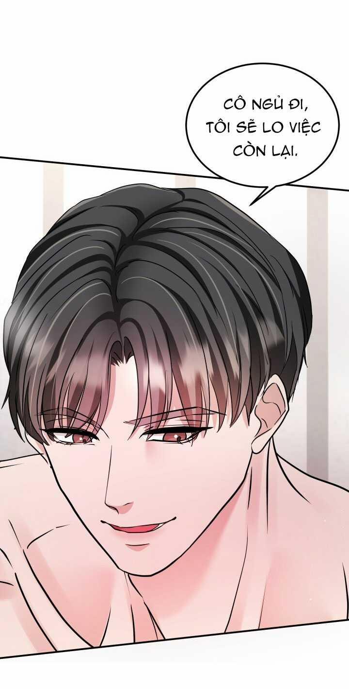 [18+] Xiềng Xích 25.1 trang 27