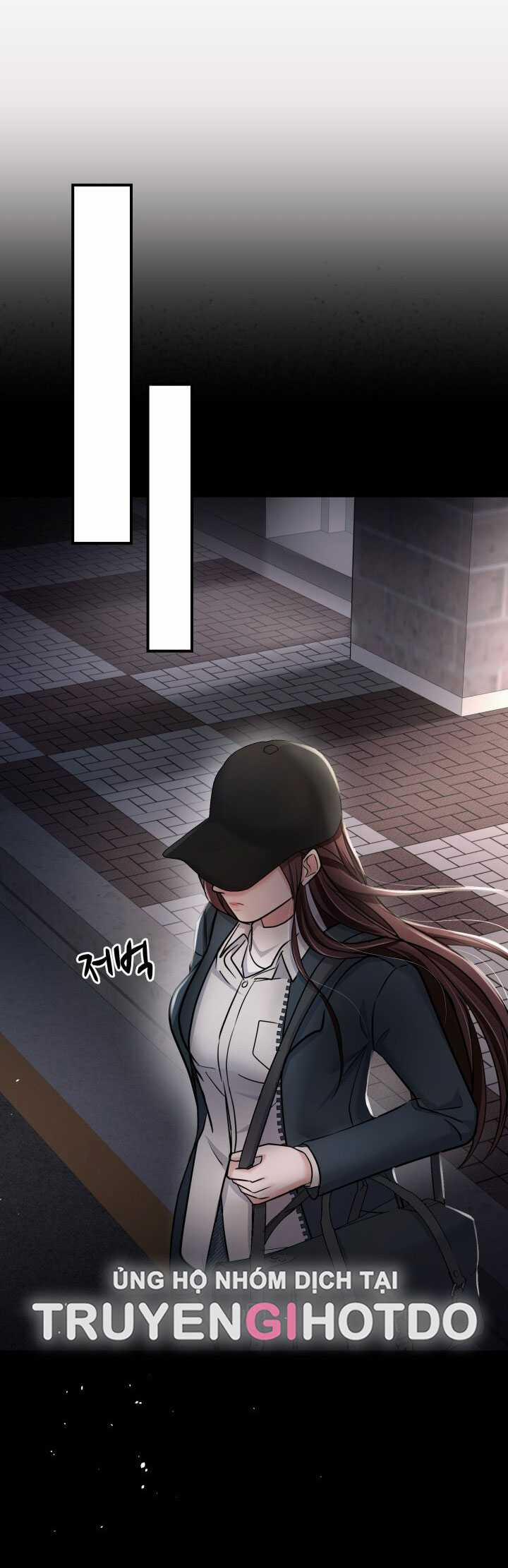 [18+] Xiềng Xích 25.2 trang 11