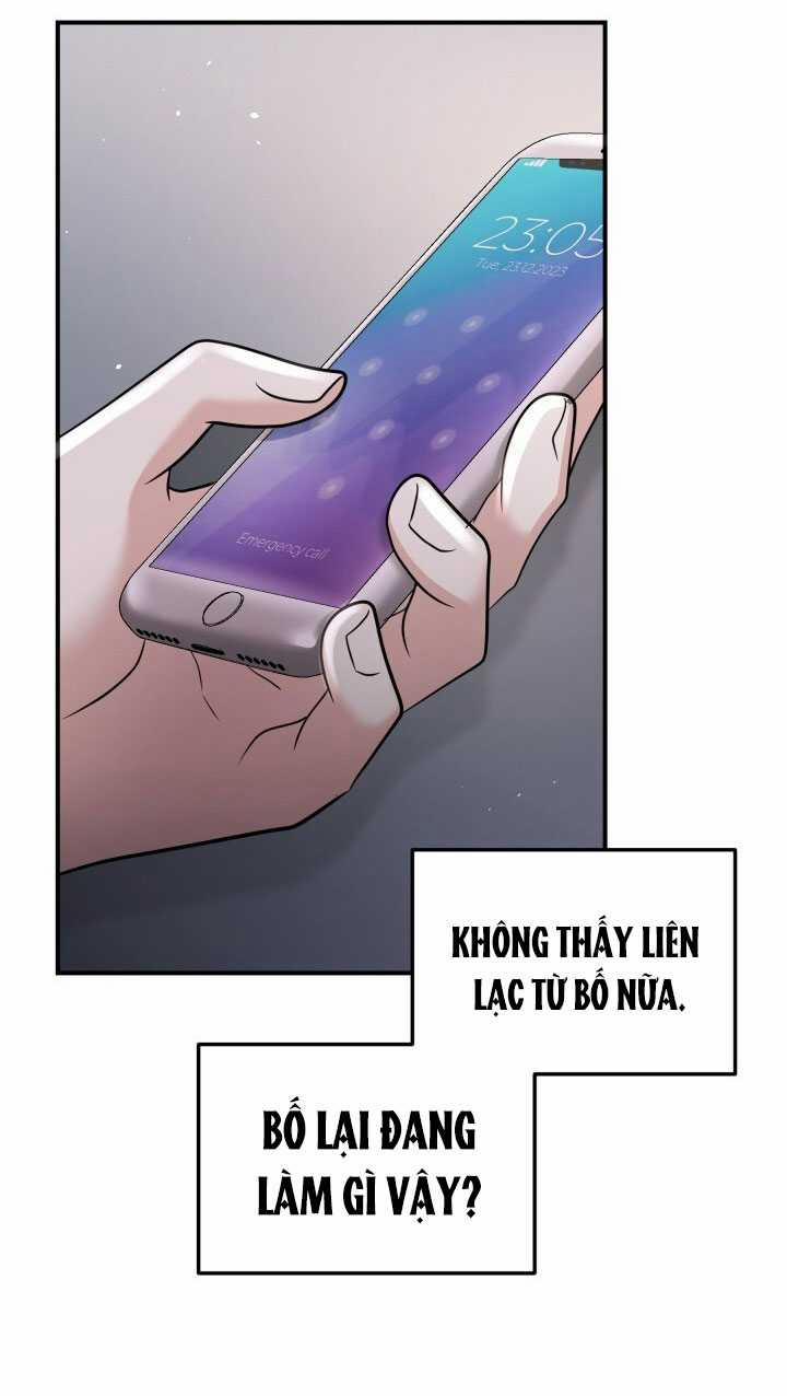 [18+] Xiềng Xích 25.2 trang 21