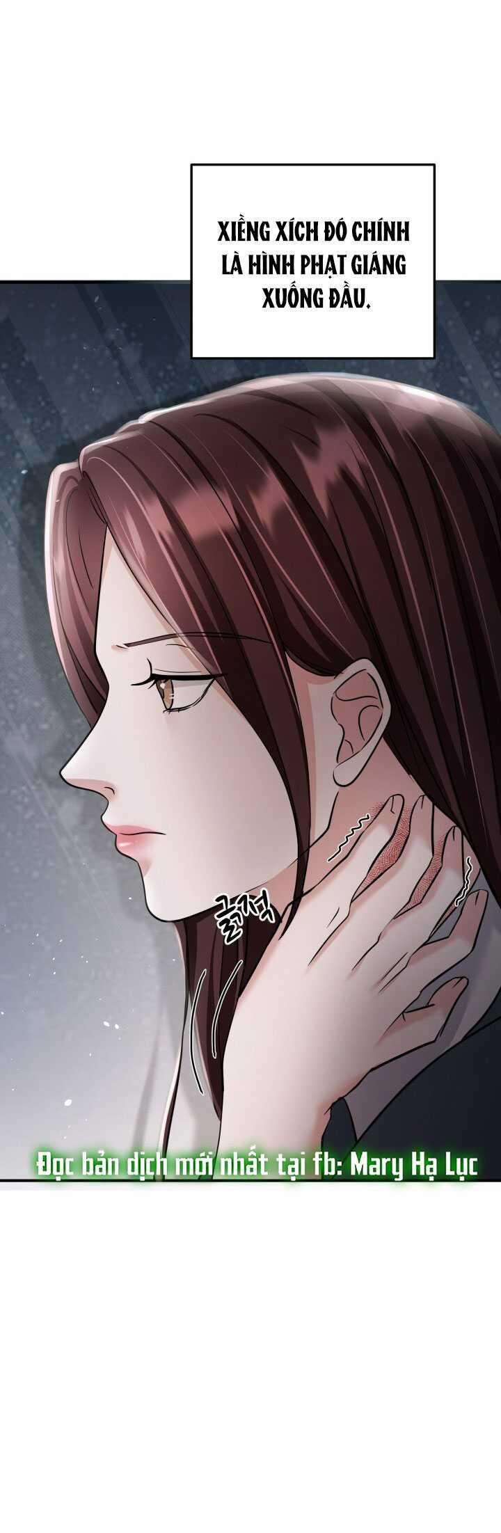 [18+] Xiềng Xích 25.2 trang 23