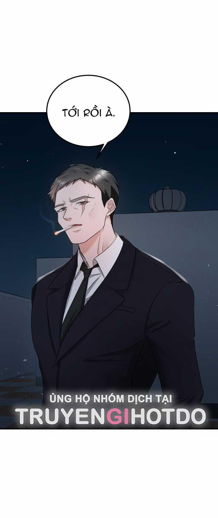 [18+] Xiềng Xích 25.2 trang 36