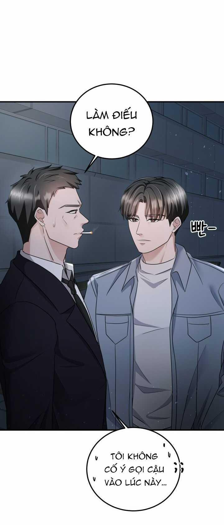 [18+] Xiềng Xích 25.2 trang 37