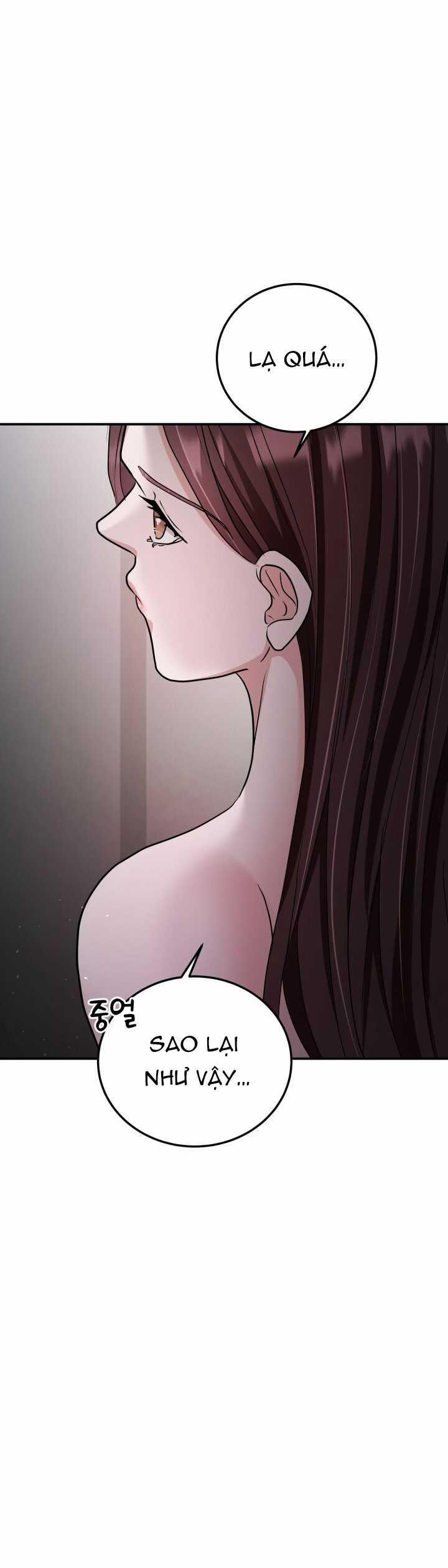 [18+] Xiềng Xích 25.2 trang 4