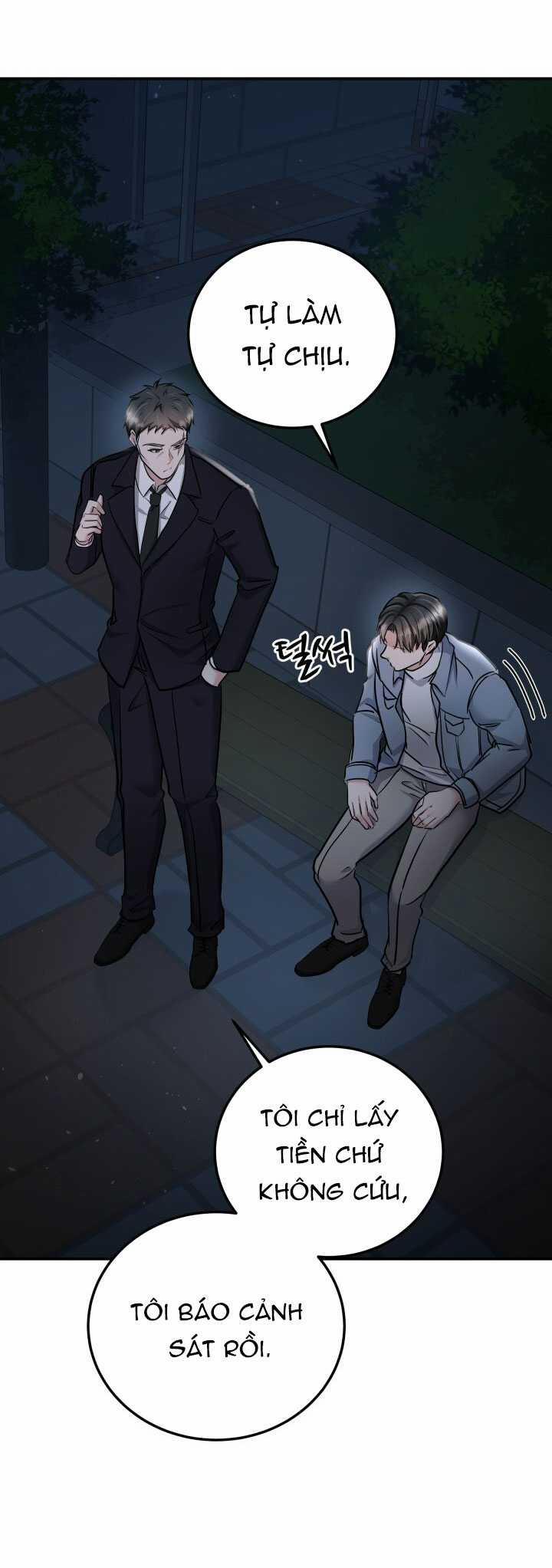 [18+] Xiềng Xích 25.2 trang 42