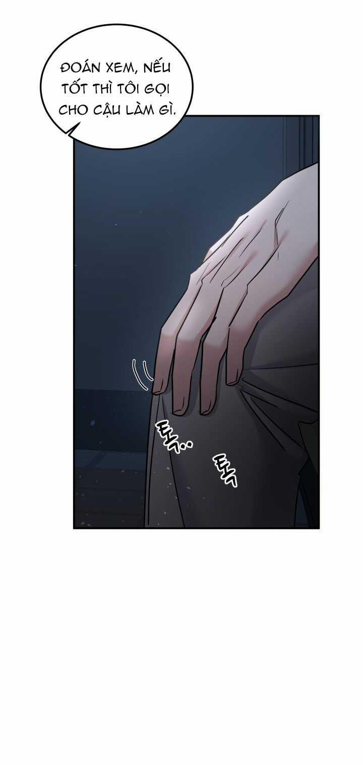 [18+] Xiềng Xích 25.2 trang 44