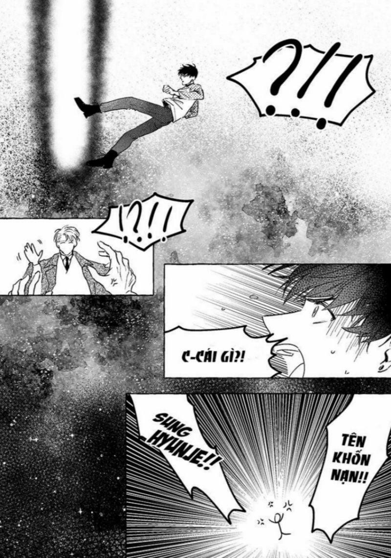 [18+] Xúc Tu 0 Oneshot trang 12