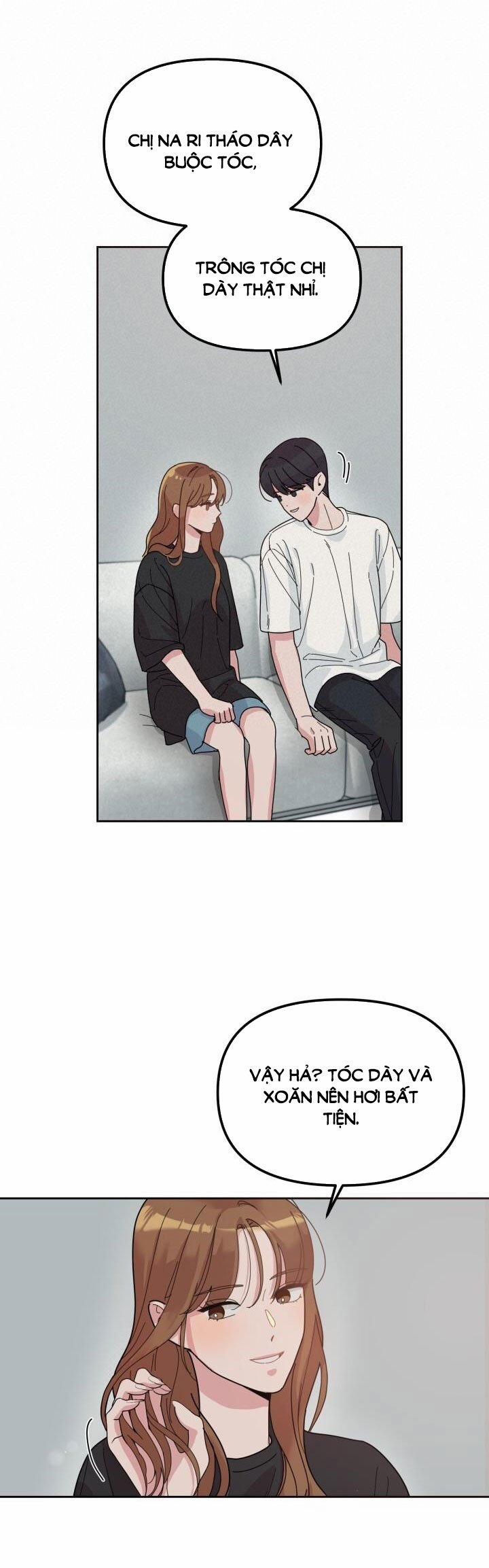 [18+] Xx Archive 2.1 trang 14