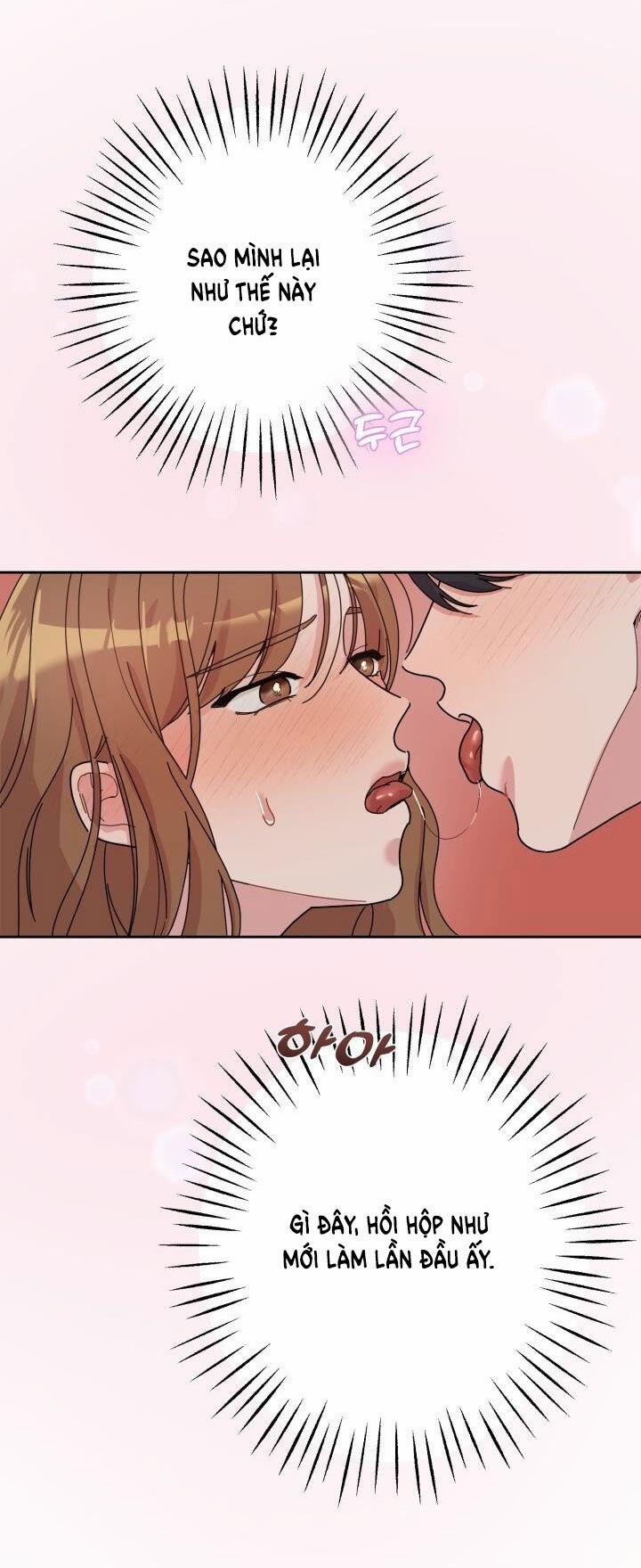 [18+] Xx Archive 2.1 trang 29