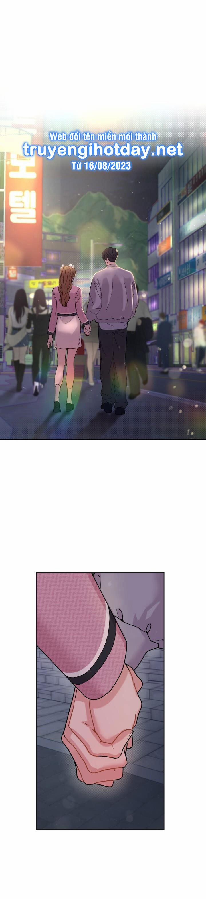 [18+] Xx Archive 2.1 trang 8