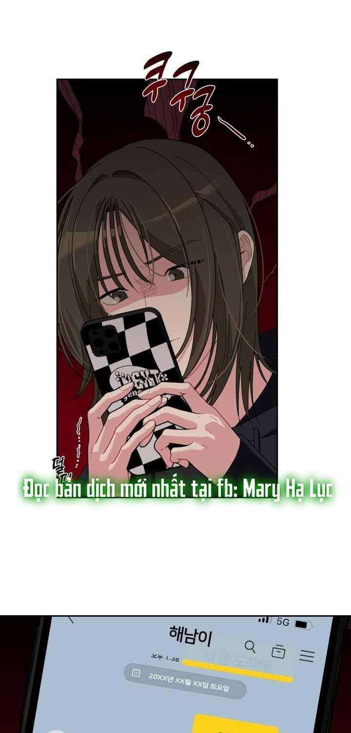 [18+] Xx Archive 23.1 trang 15