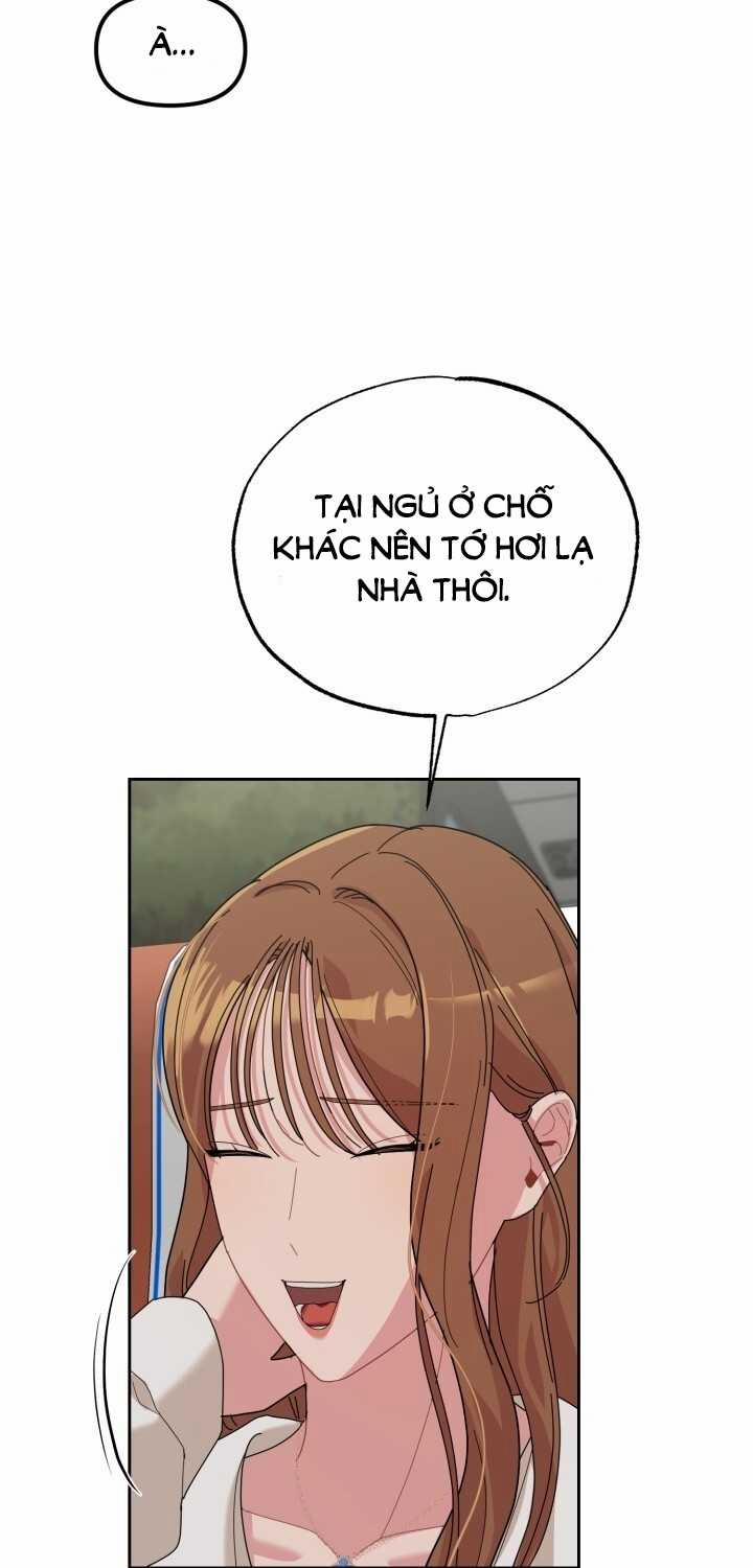 [18+] Xx Archive 23.1 trang 21