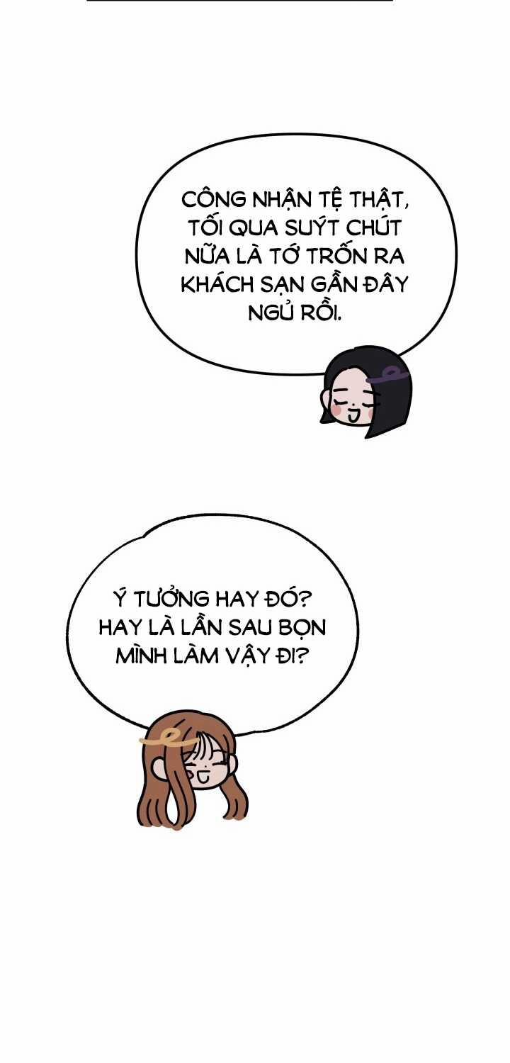 [18+] Xx Archive 23.1 trang 22