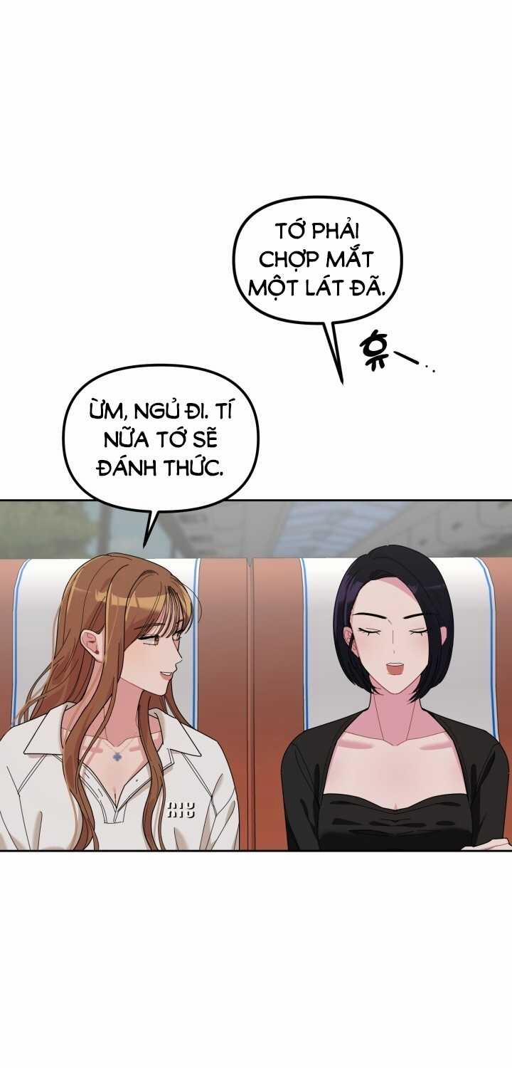 [18+] Xx Archive 23.1 trang 23