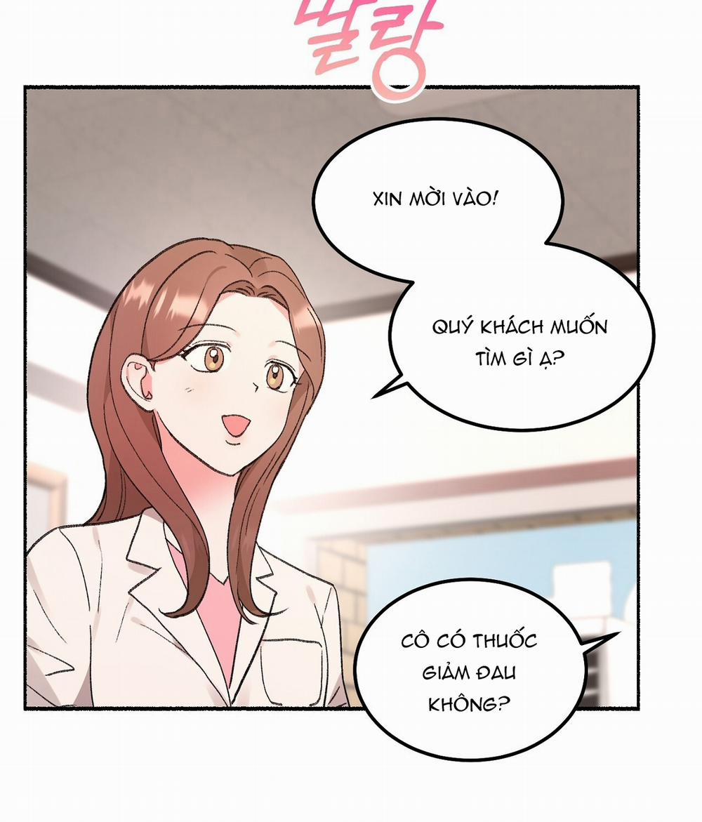 [18+] Xx Hồng Hào Khêu Gợi 1.1 trang 19