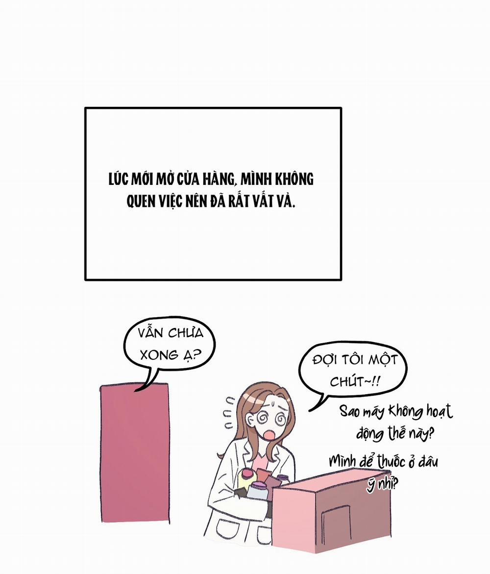 [18+] Xx Hồng Hào Khêu Gợi 1.1 trang 20