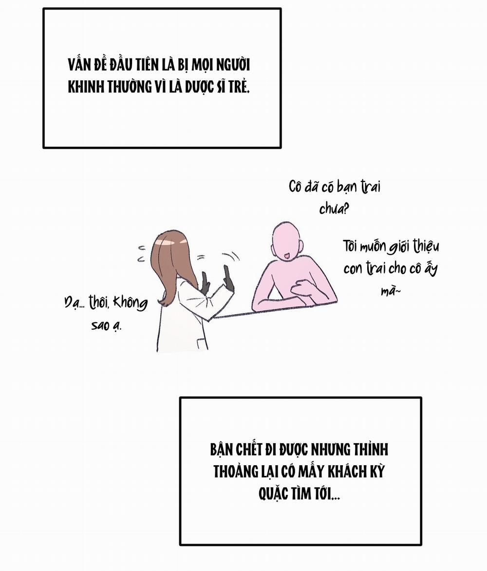 [18+] Xx Hồng Hào Khêu Gợi 1.1 trang 21