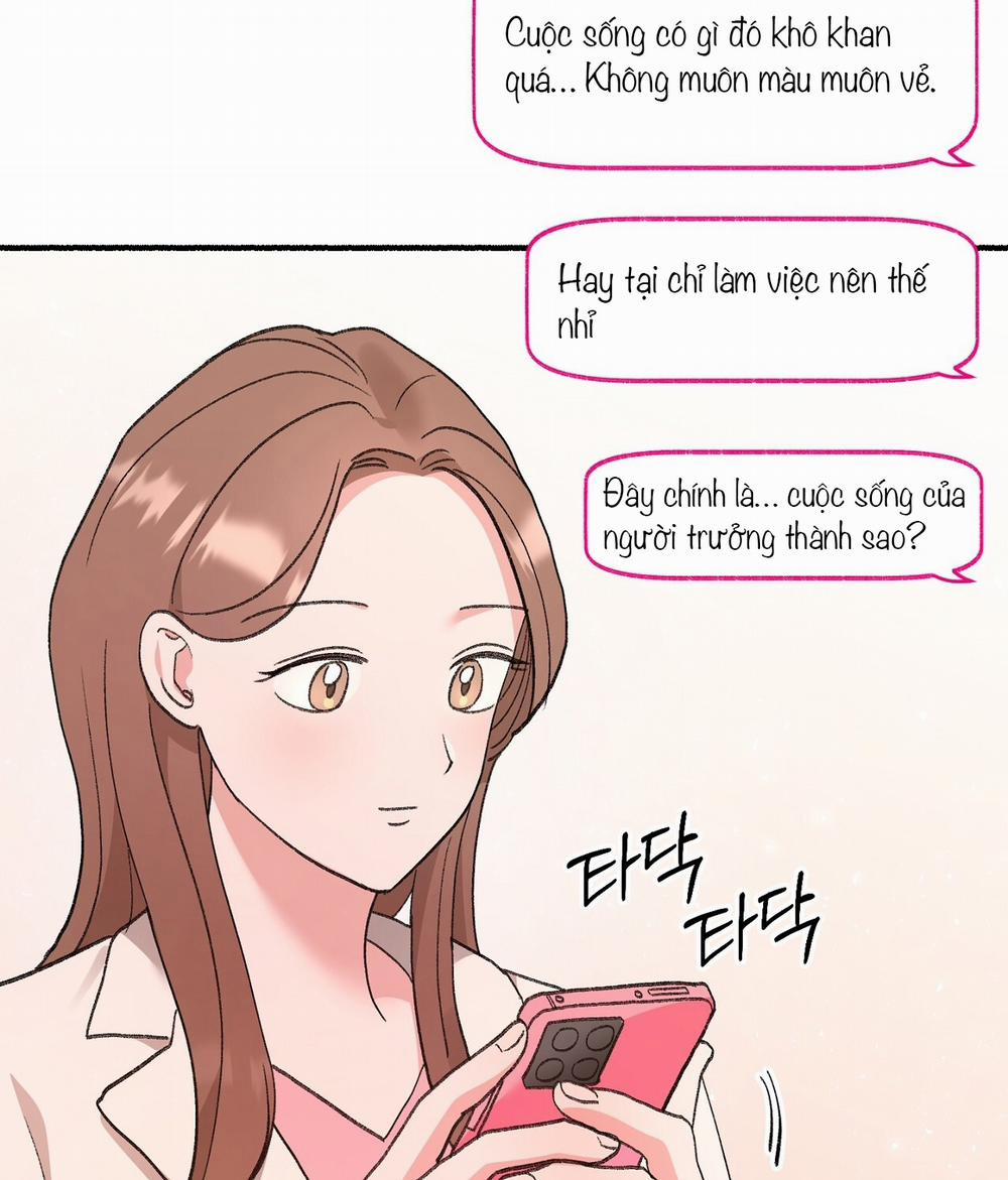 [18+] Xx Hồng Hào Khêu Gợi 1.1 trang 30