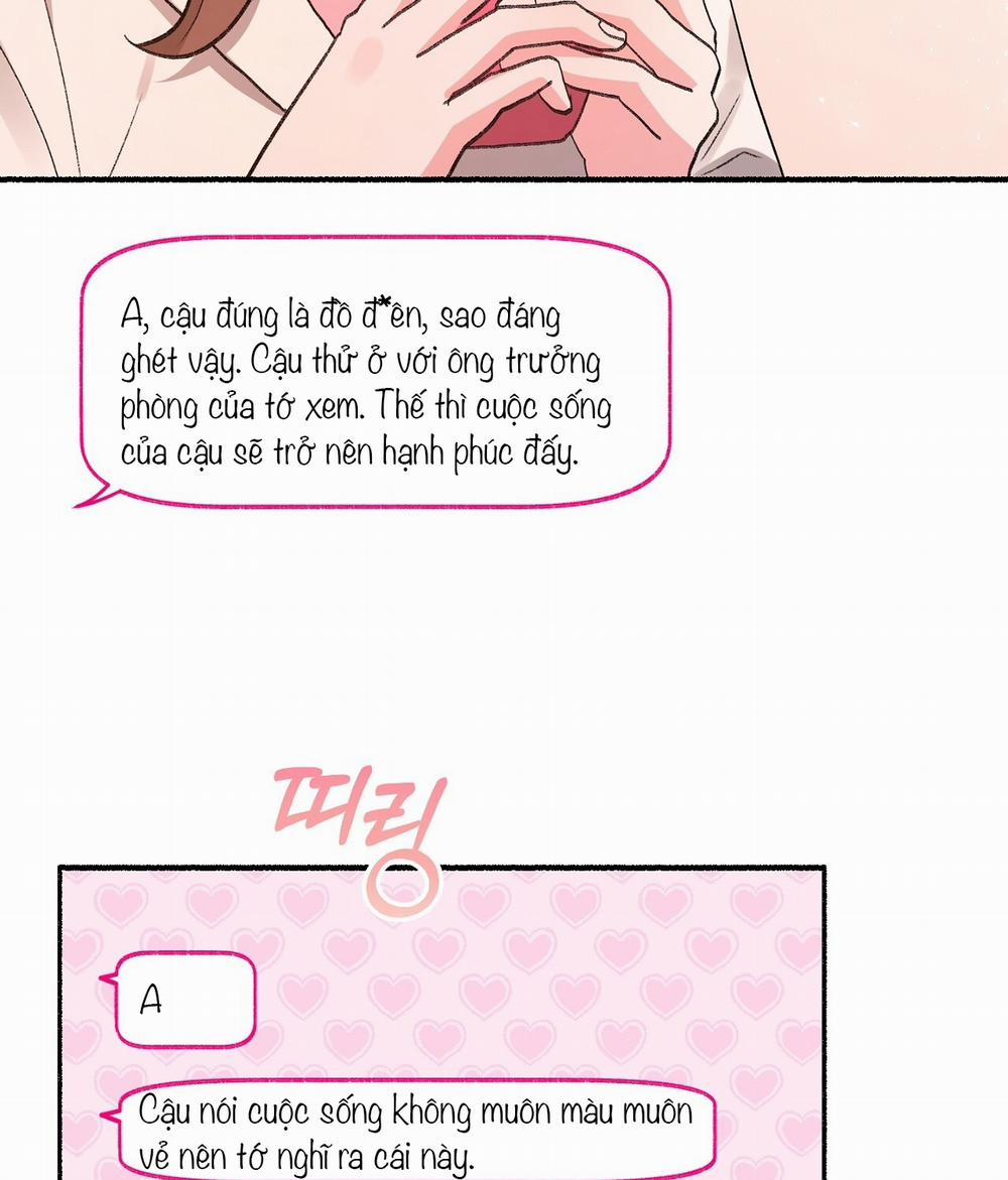 [18+] Xx Hồng Hào Khêu Gợi 1.1 trang 31