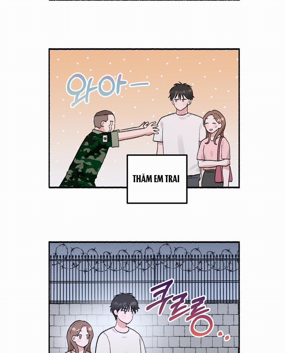 [18+] Xx Hồng Hào Khêu Gợi 1.2 trang 27