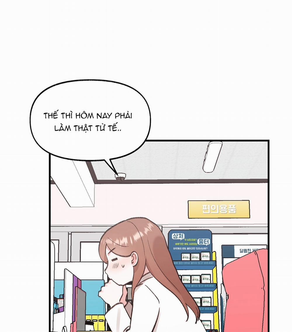 [18+] Xx Hồng Hào Khêu Gợi 10.2 trang 35